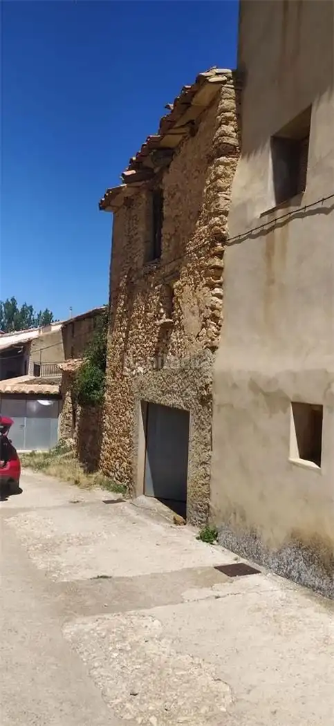 Adossat en venda a Calle la Magdalena 20, imagen 2
