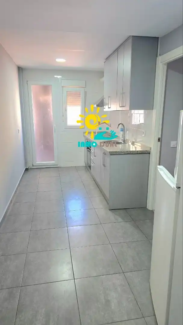 Flat with lift to rent in SINFORIANO MADROÑERO, imagen 30