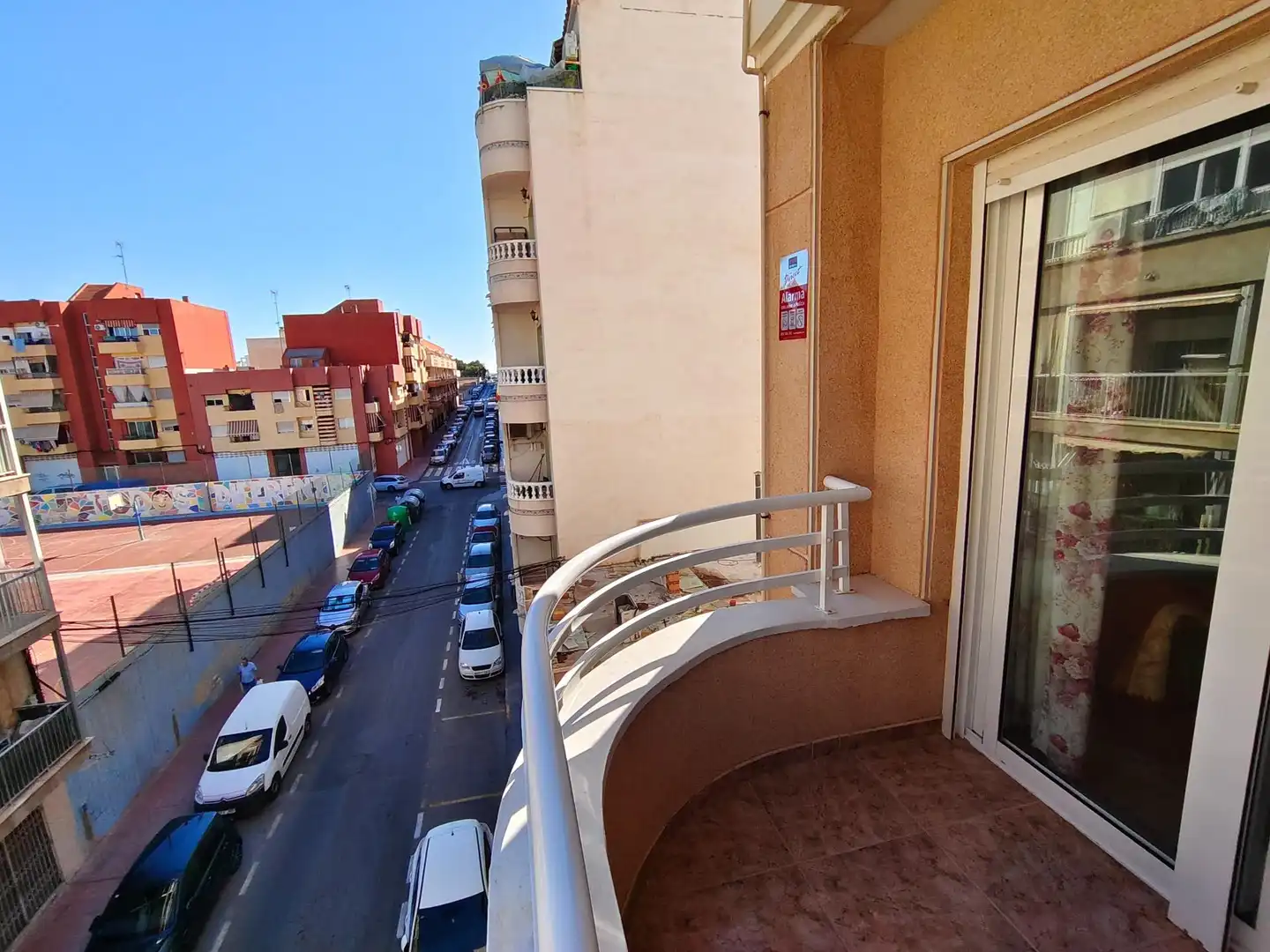 Apartamento con ascensor en venta en Avenida DIEGO RAMIREZ PASTOR 160A, imagen 13