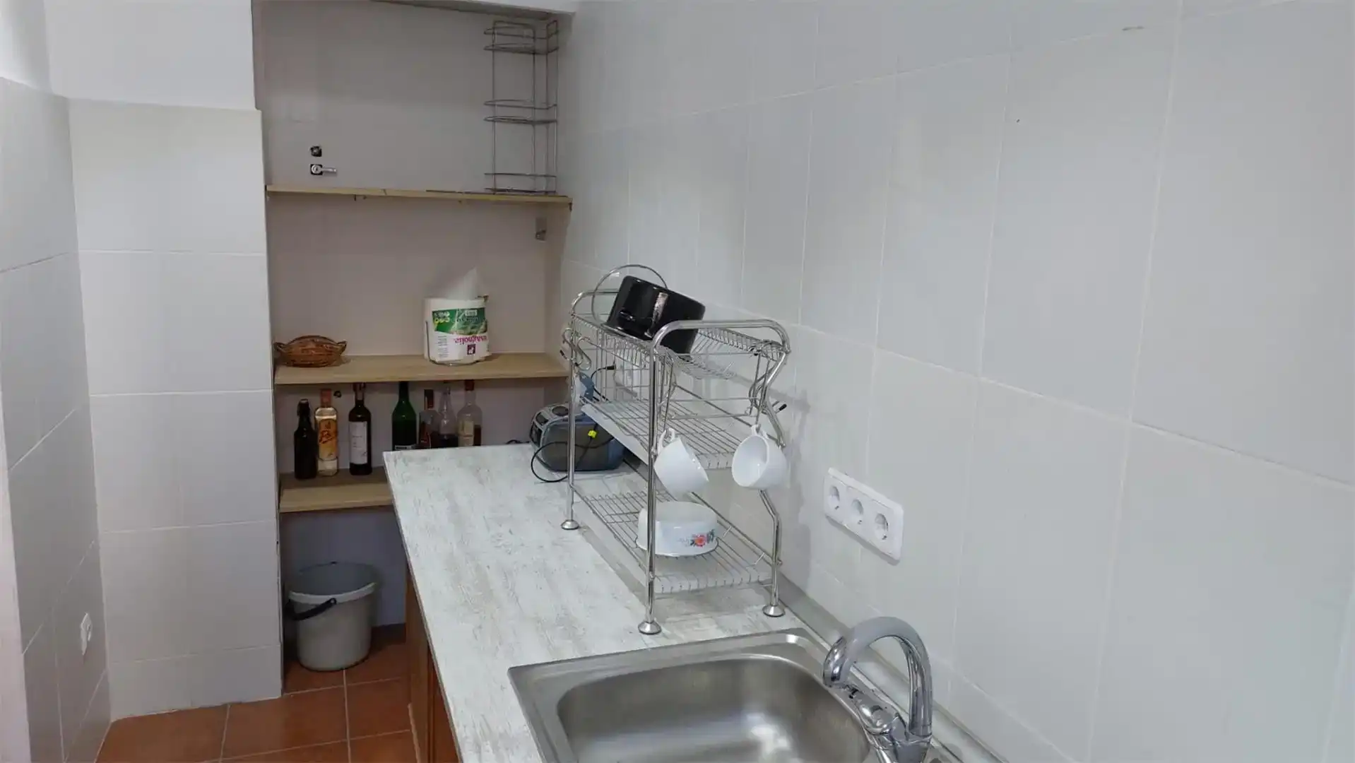 Cuina de Pis en venda en Sant Joan de Vilatorrada