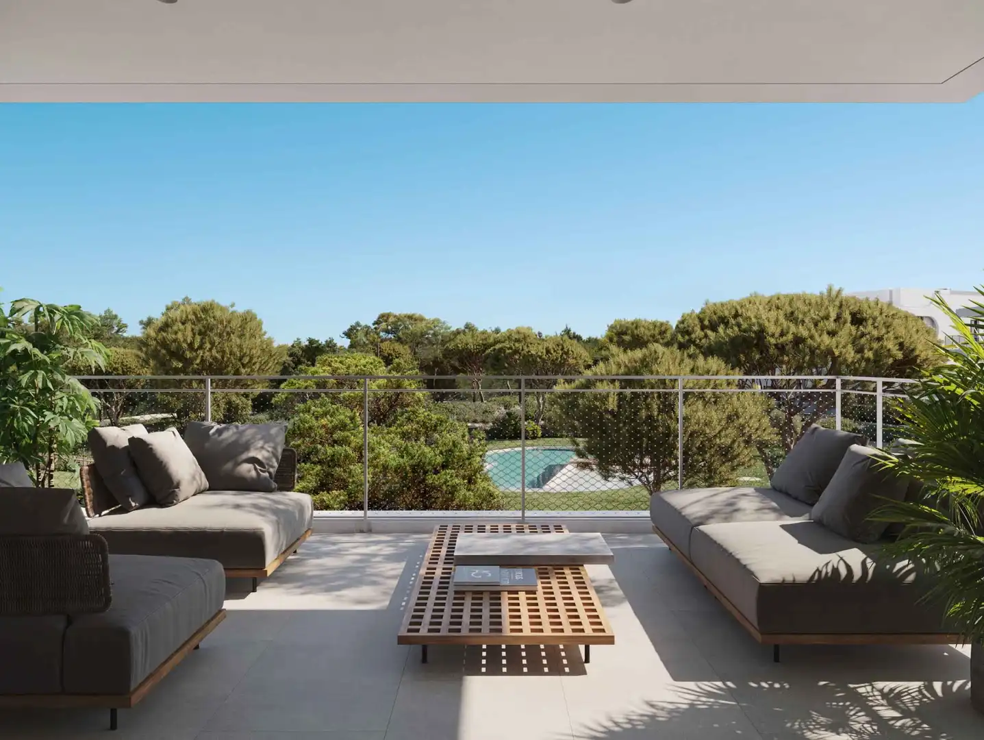 Terraza de Piso en venta en Salou con Aire acondicionado, Calefacción y Terraza