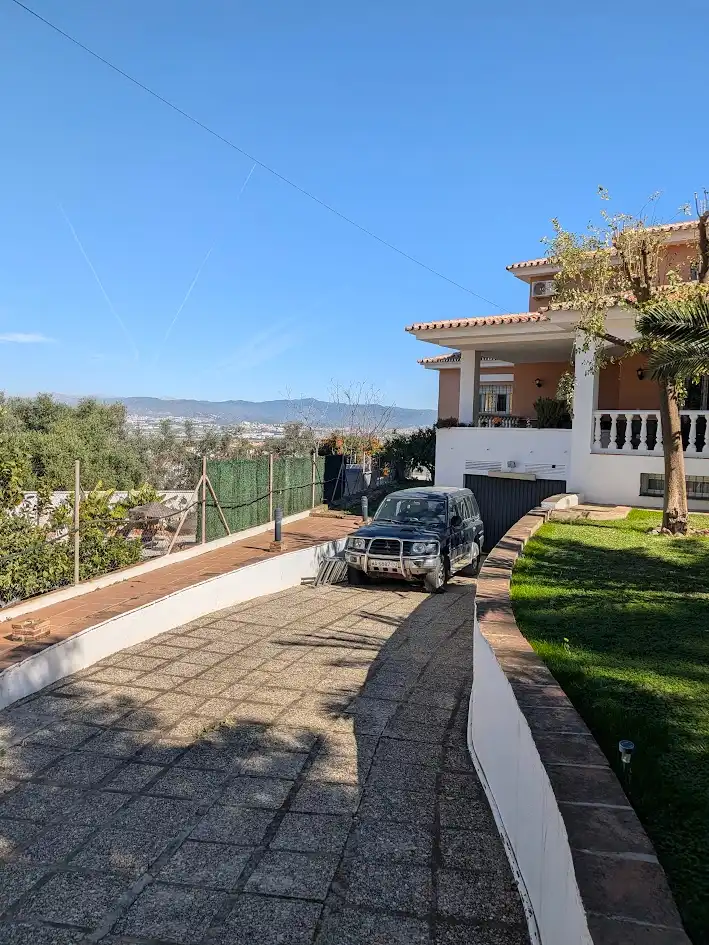 Chalet con terraza en venta en Calle Pajarete 20, imagen 14