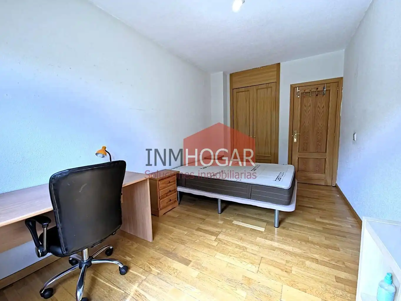 Flat with terrace for sale in Hervencias Altas - El Pinar, imagen 29
