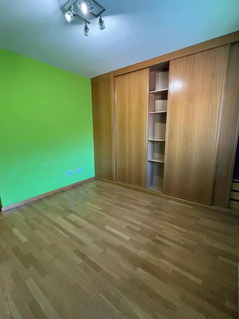 Bedroom of Flat for rent in Cambre   with Heating and Storage room