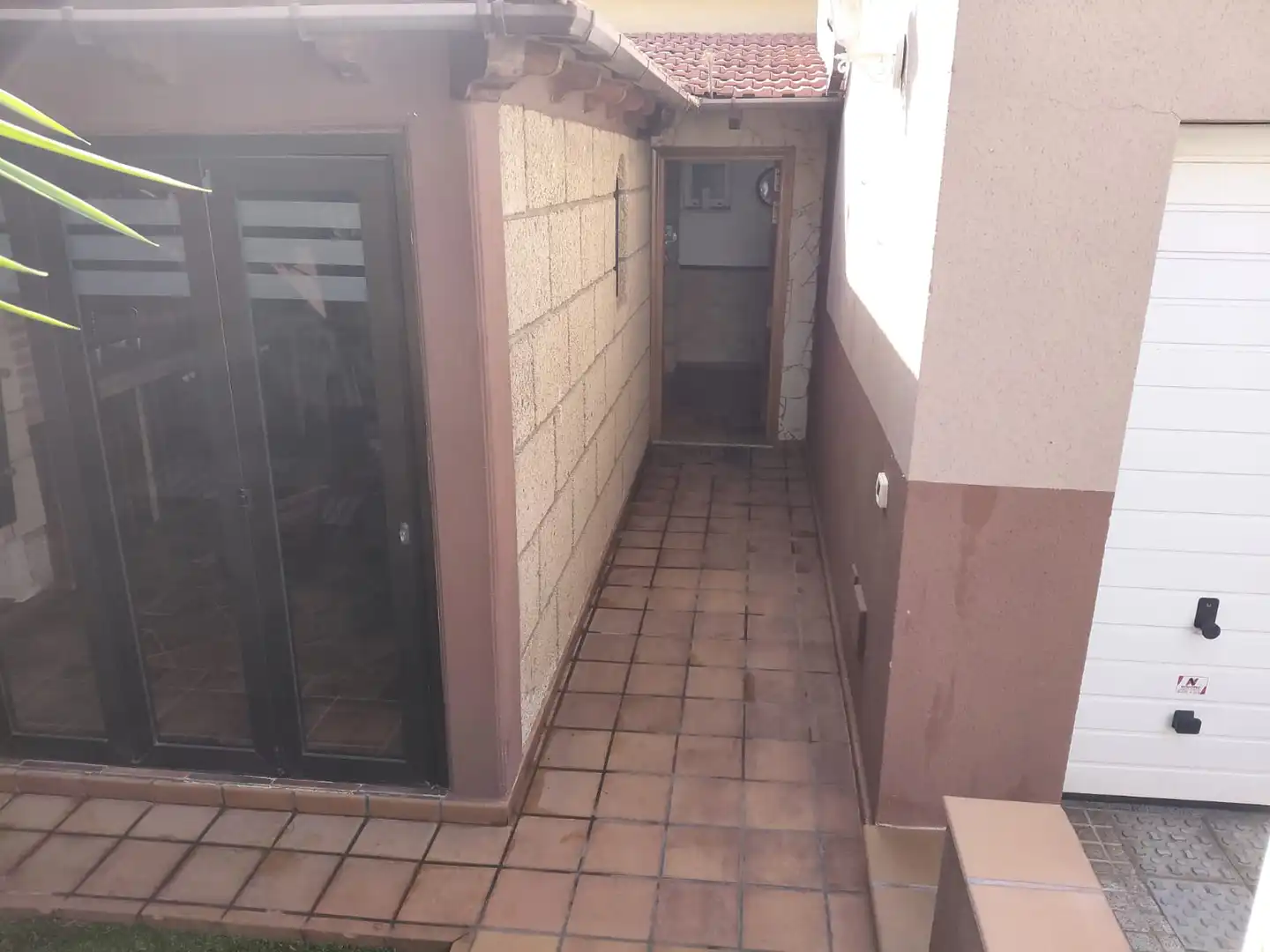 Adossat amb terrassa en venda a Calle Ayoze, imagen 13