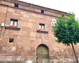 Vista exterior de Finca rústica en venda en Mirafuentes