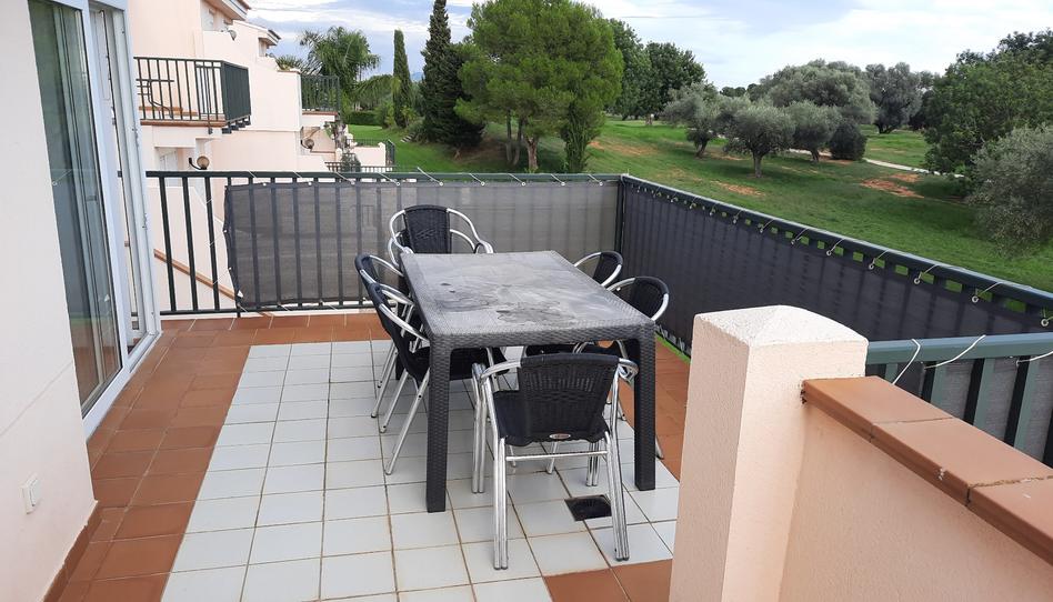 Photo 1 of Apartment to rent in Calle Madrid, San Jorge / Sant Jordi, Castellón