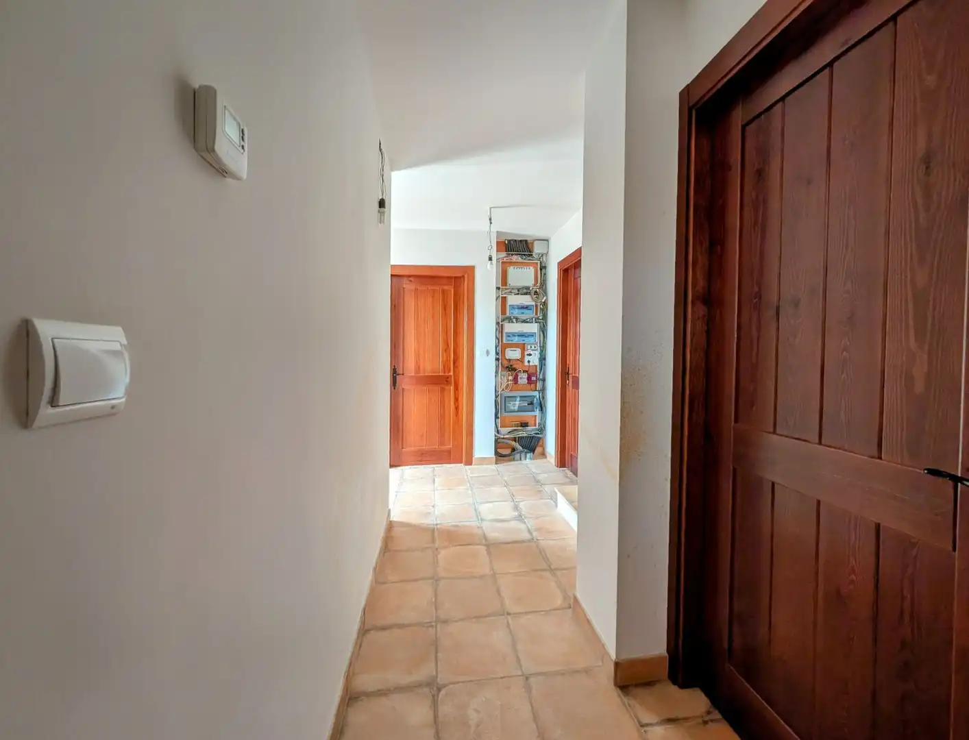 Casa o xalet en venda en Loja amb Calefacció, Jardí privat i Terrassa