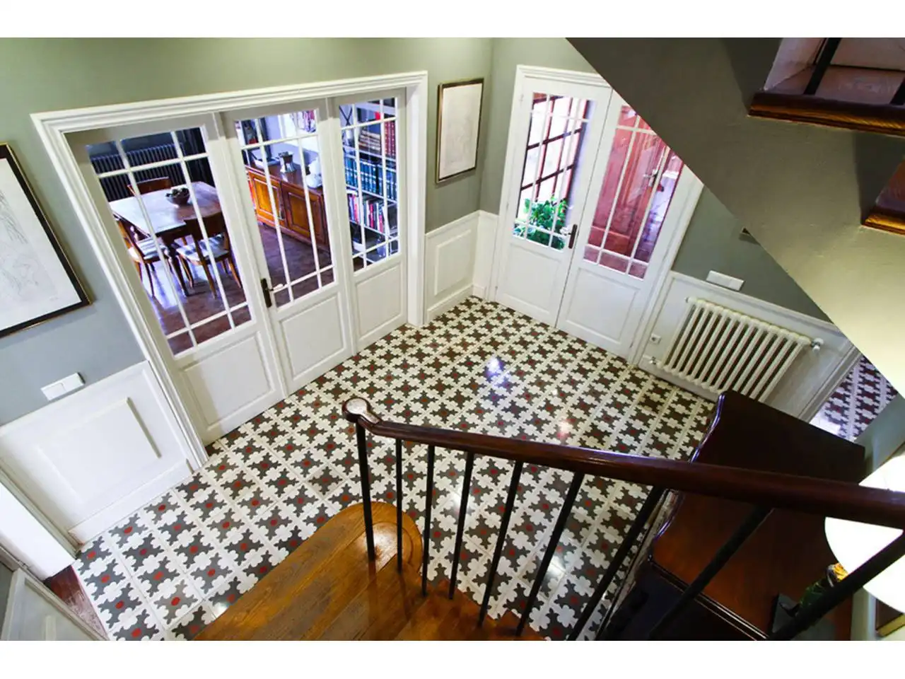 Casa amb jardí en venda a Calle Roser, imagen 38