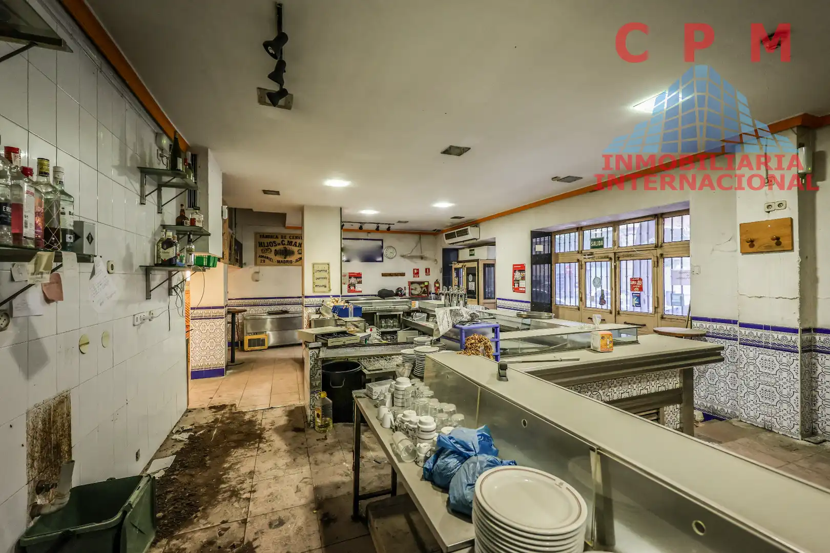 Local comercial en venda a Tetuán, imagen 43