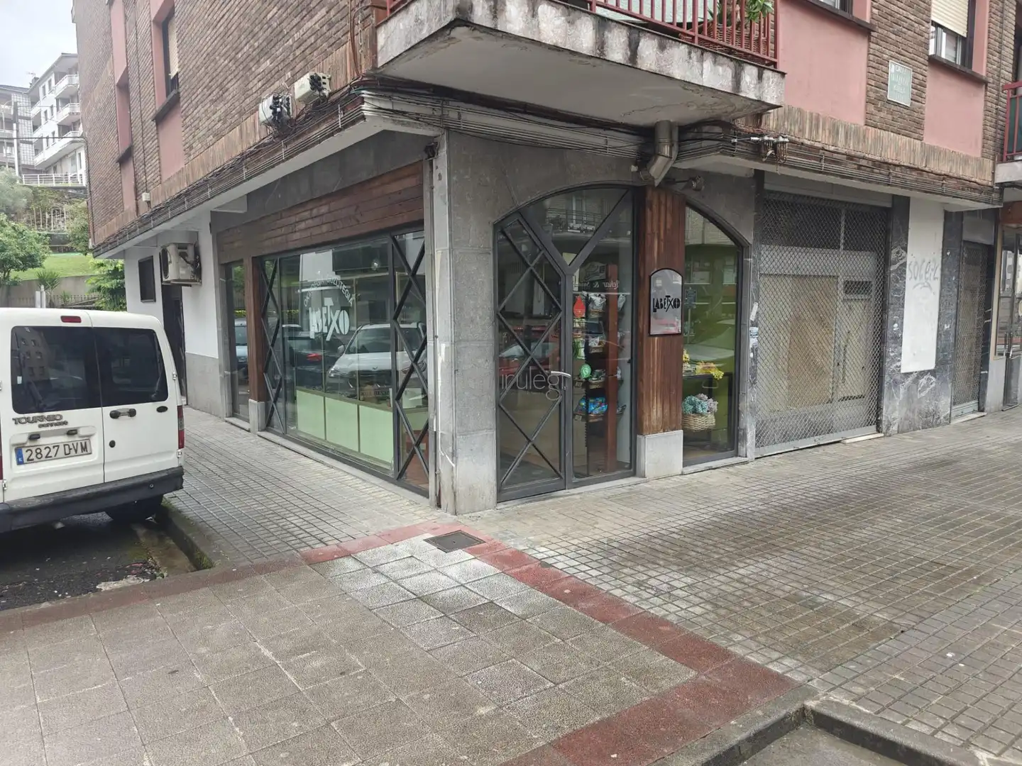 Local en venta en Urnieta
