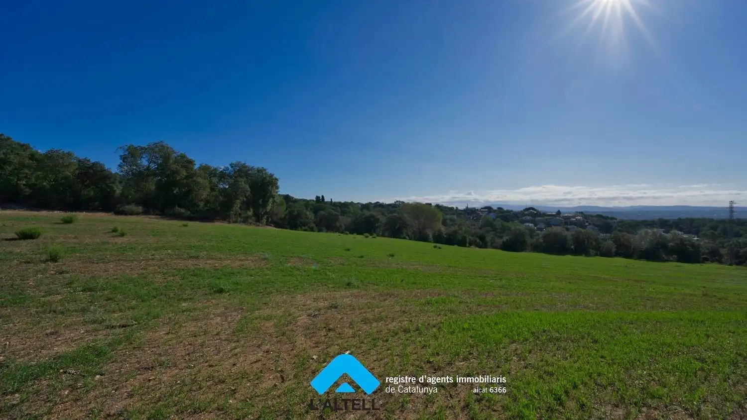 Terrenys i solars en venda a L'Ametlla del Vallès, imagen 28