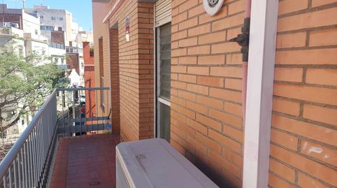 Foto 2 de Piso en venta en De la Garrotxa, El Guinardó, Barcelona Capital