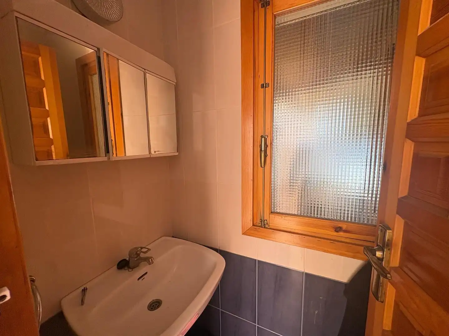 Bathroom of Detached homes for sale in Totana