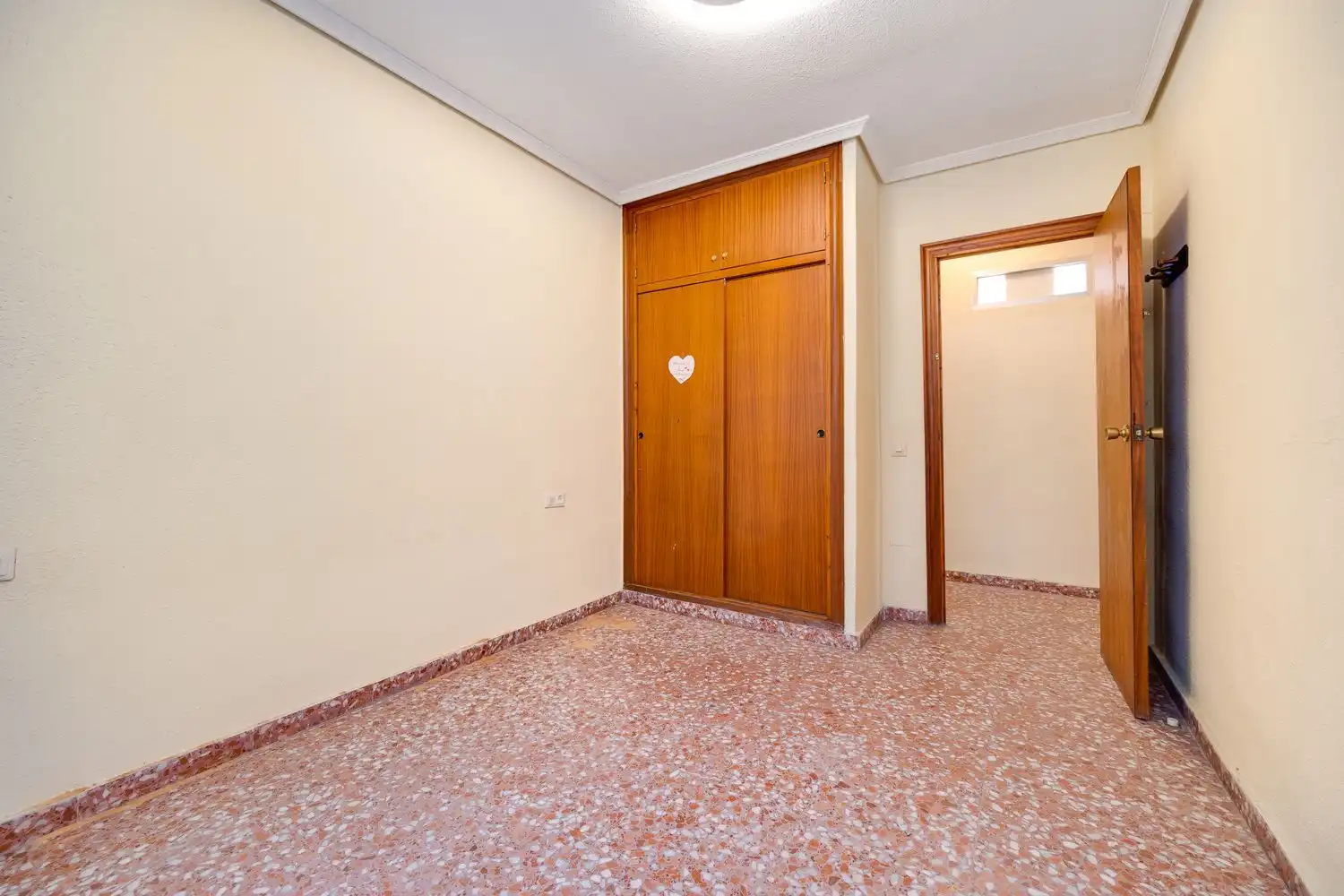 Flat with lift for sale in Avenida de los Marineros 2, imagen 14