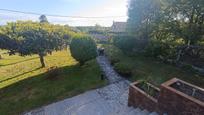Jardí de Casa o xalet en venda en O Pereiro de Aguiar  amb Jardí privat