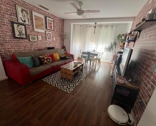 Living room of Flat for sale in Vila-real