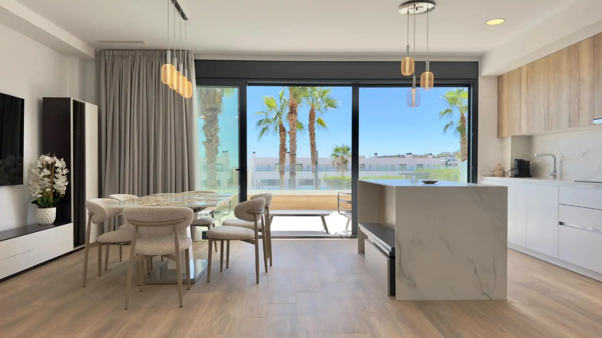 Duplex with pool for sale in Calle Calle brasil, imagen 14