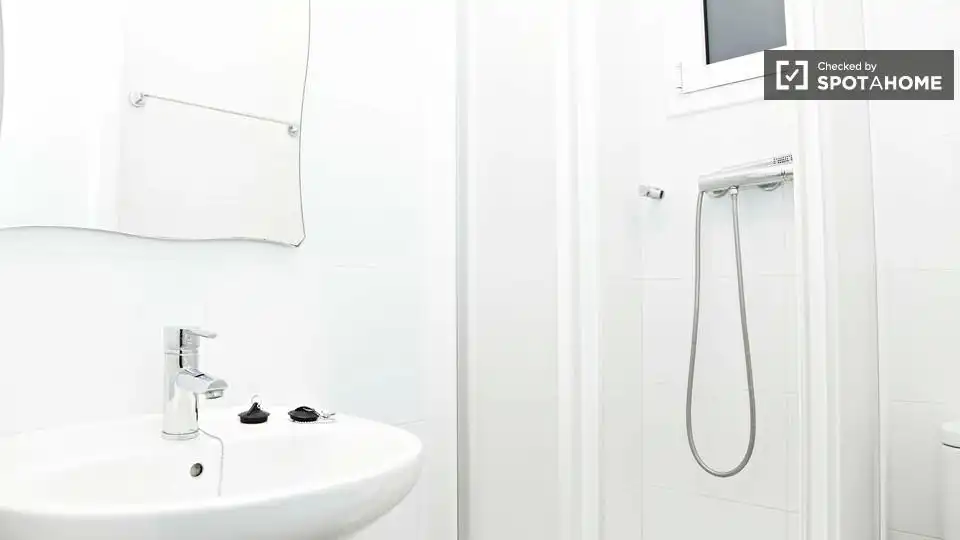 Zimmer in La Nova Esquerra de l'Eixample