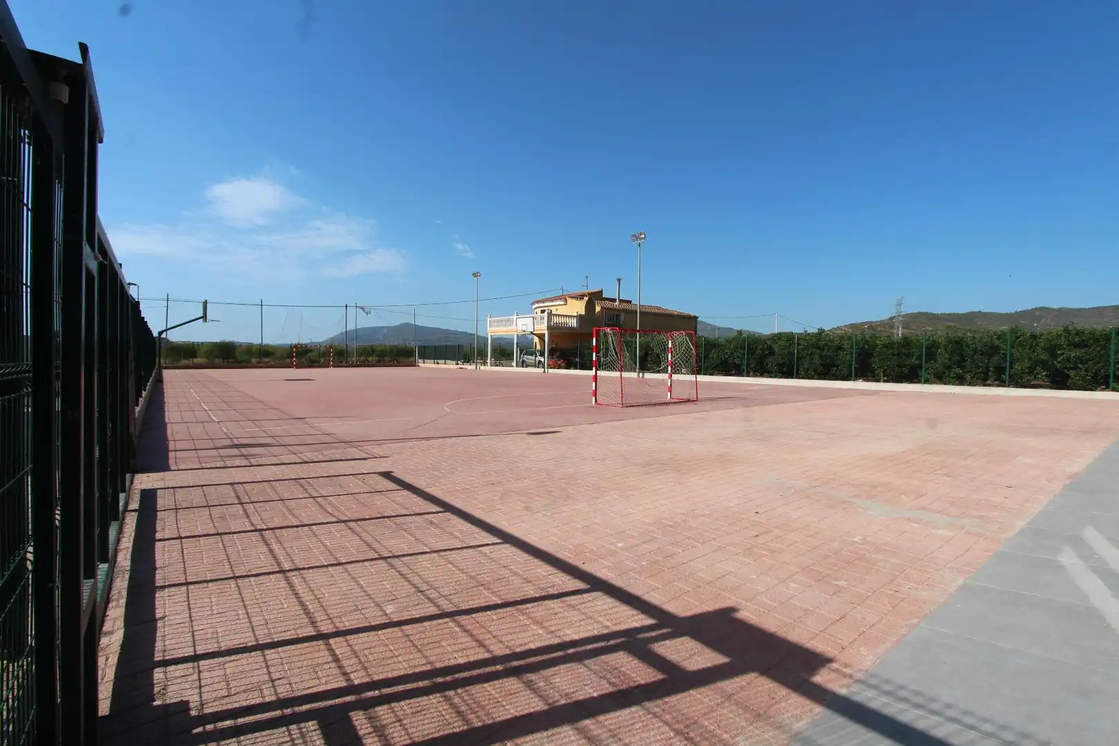 House to rent in ALJUBET 2, imagen 47
