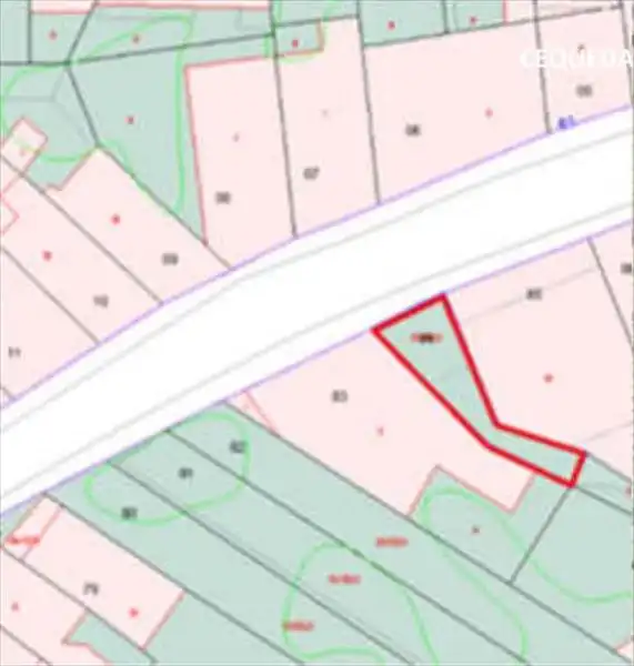 Terreno residencial en venta en Monforte de Lemos, imagen 5