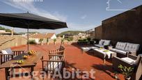 Terrace of House or chalet for sale in Gandia  with Terrace