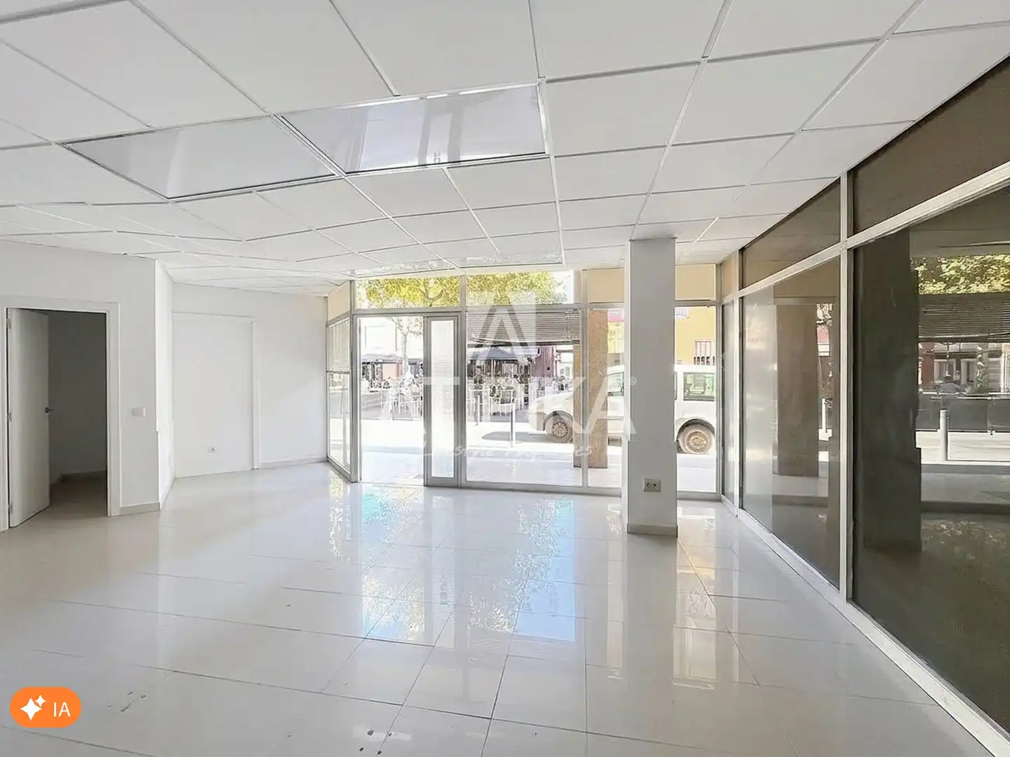 Business premises to rent in Malgrat de Mar