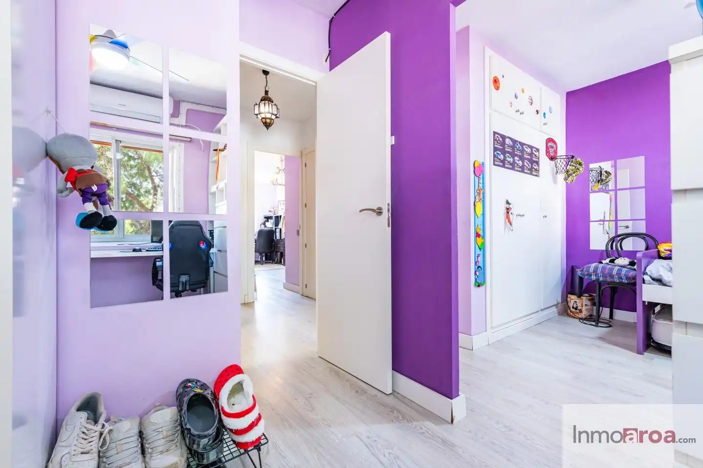 Casa o chalet en venta en Godella con Aire acondicionado, Calefacción y Terraza