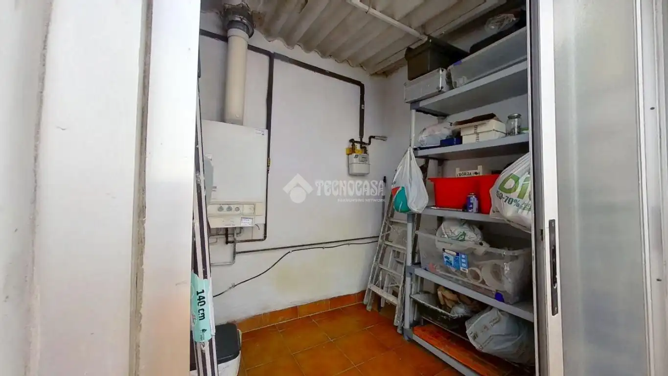 Casa aparellada en venda a Creu Alta - Puiggener, imagen 28