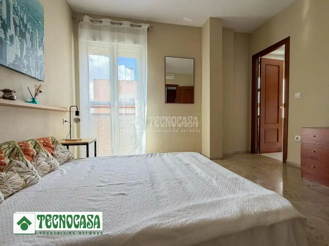 Habitación de Piso de alquiler en Córdoba