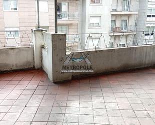 Terrace of Building for sale in Ourense Capital 