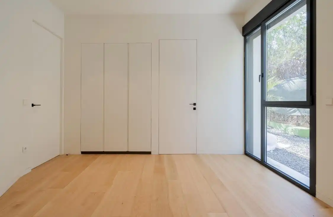 Habitación de Casa o chalet en venta en Paterna con Aire acondicionado, Calefacción y Terraza