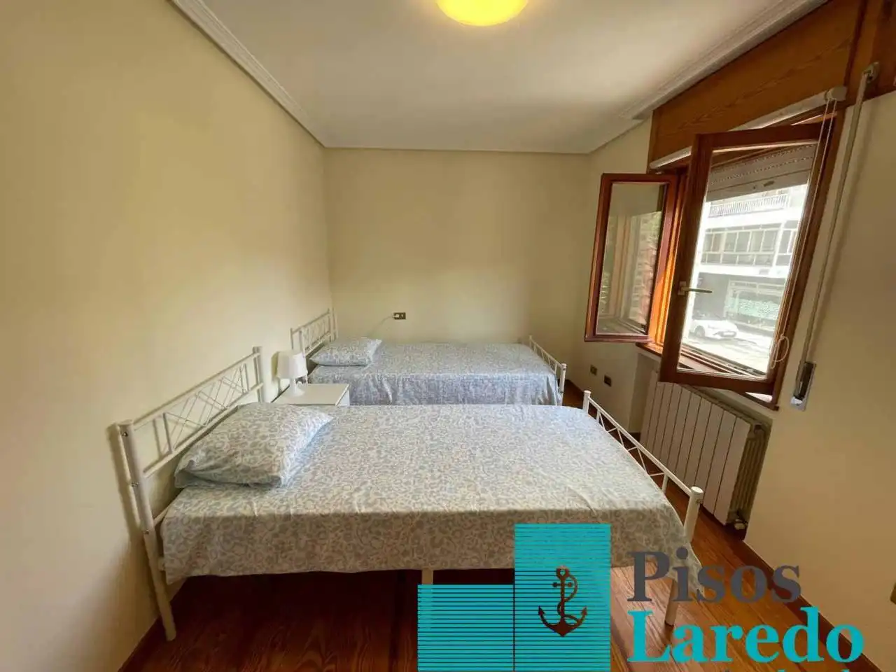 Flat with garden for sale in Avenida Cantabria 1, imagen 18