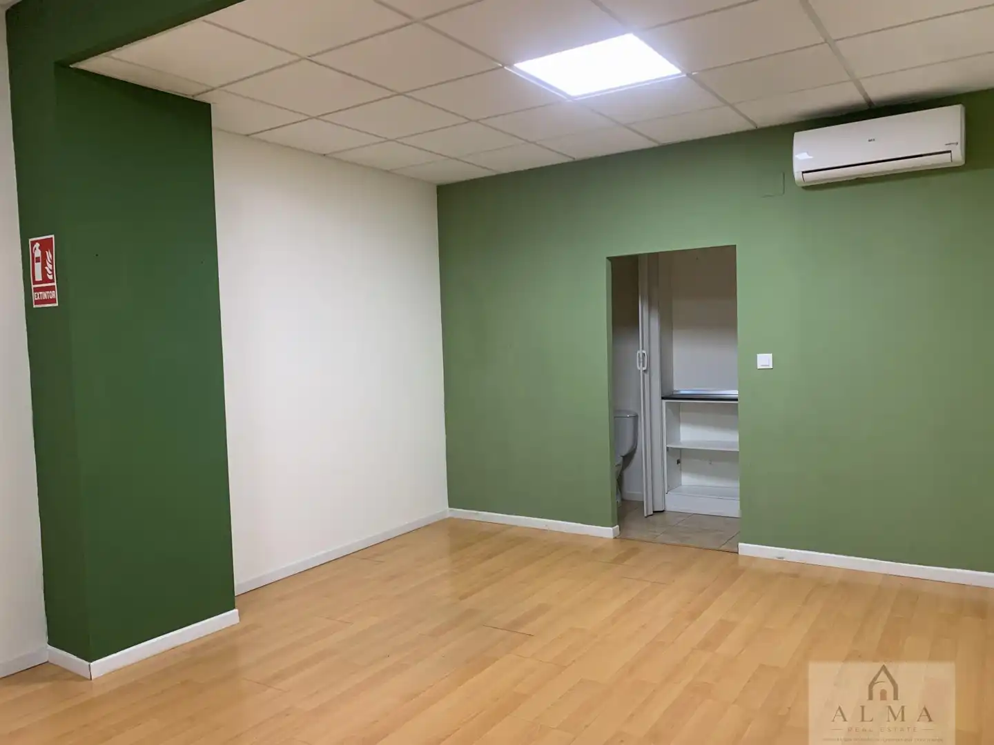 Gewerbefläche zur Miete in Almendralejo, imagen 7