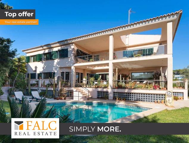 Terreno residencial en Venta en Son Espanyolet