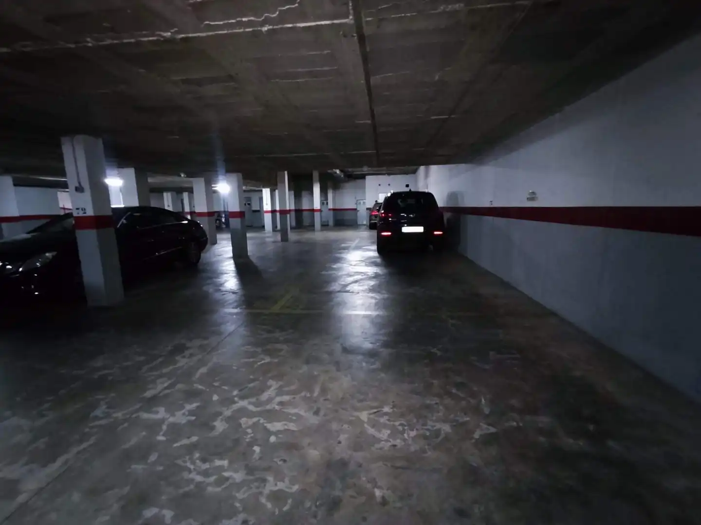 Parking de Garaje en venta en Elche / Elx