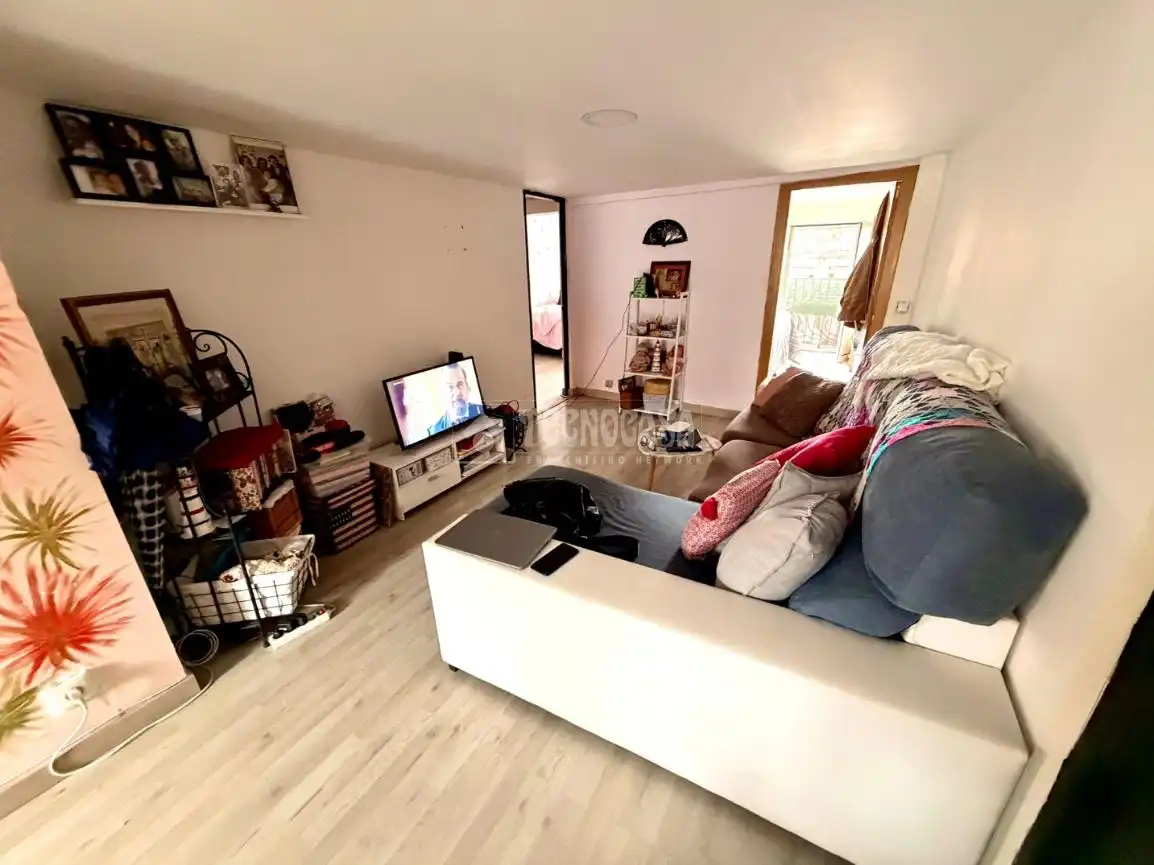 Piso en venta en Santander con Amueblado y Balcón