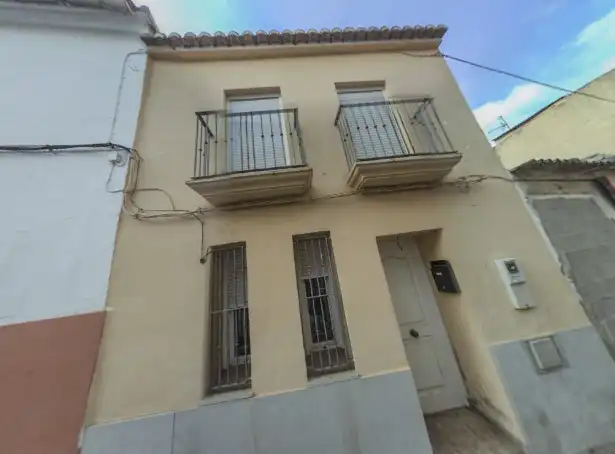 Piso en venta en Calle Recaredo 83