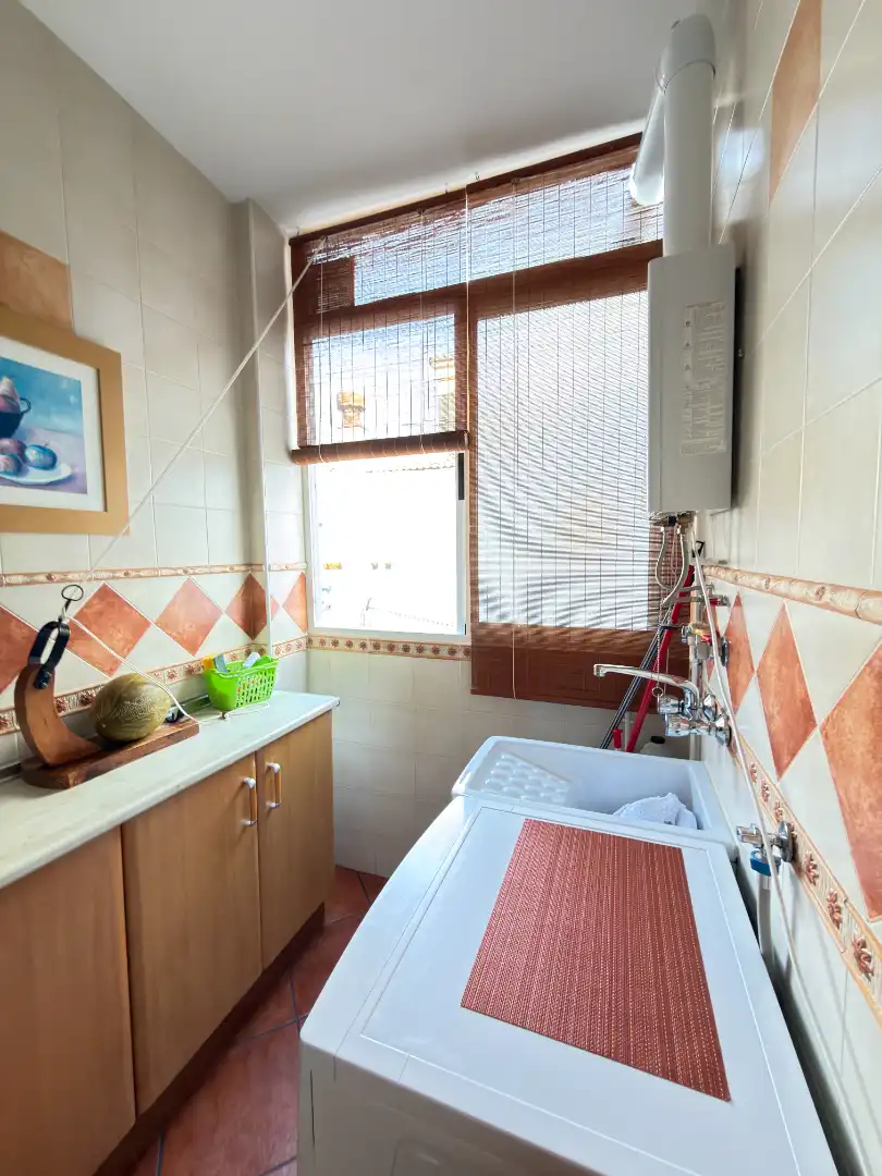 Piso con terraza en venta en Calle Villacarrillo, imagen 9