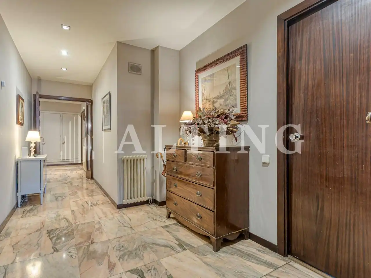 Piso con terraza en venta en Vía Vía Augusta, imagen 20