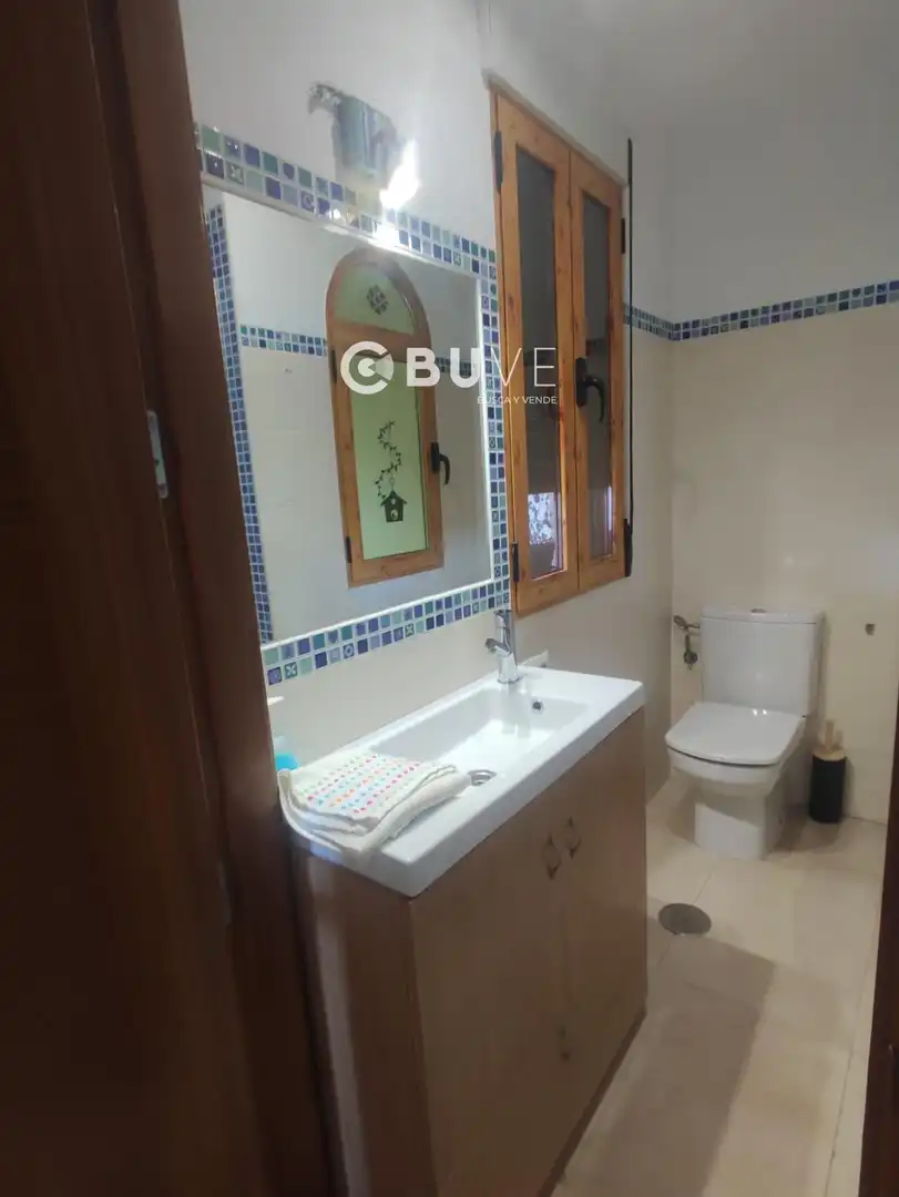 Casa o chalet en venta en N/A, El Robledo