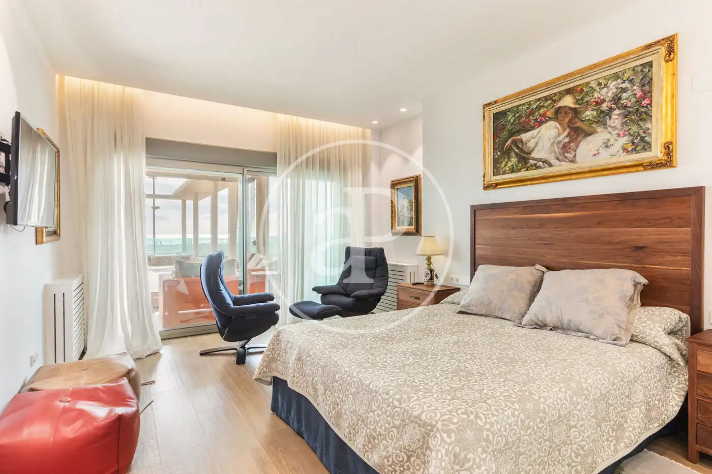 Wohnung mit Pool zum Verkauf in La Patacona, imagen 17