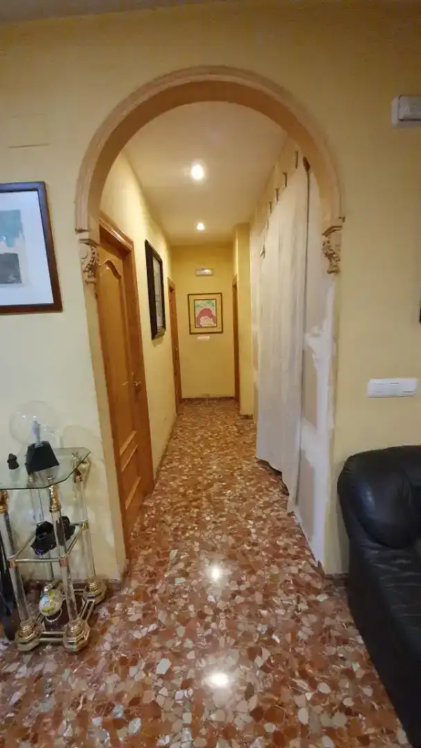 Piso en venta en Salobreña con Internet