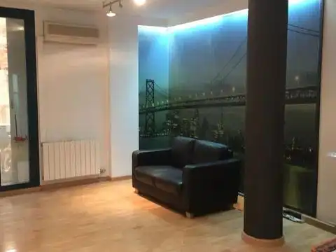 Living room of Flat for sale in  Tarragona Capital  with Balcony