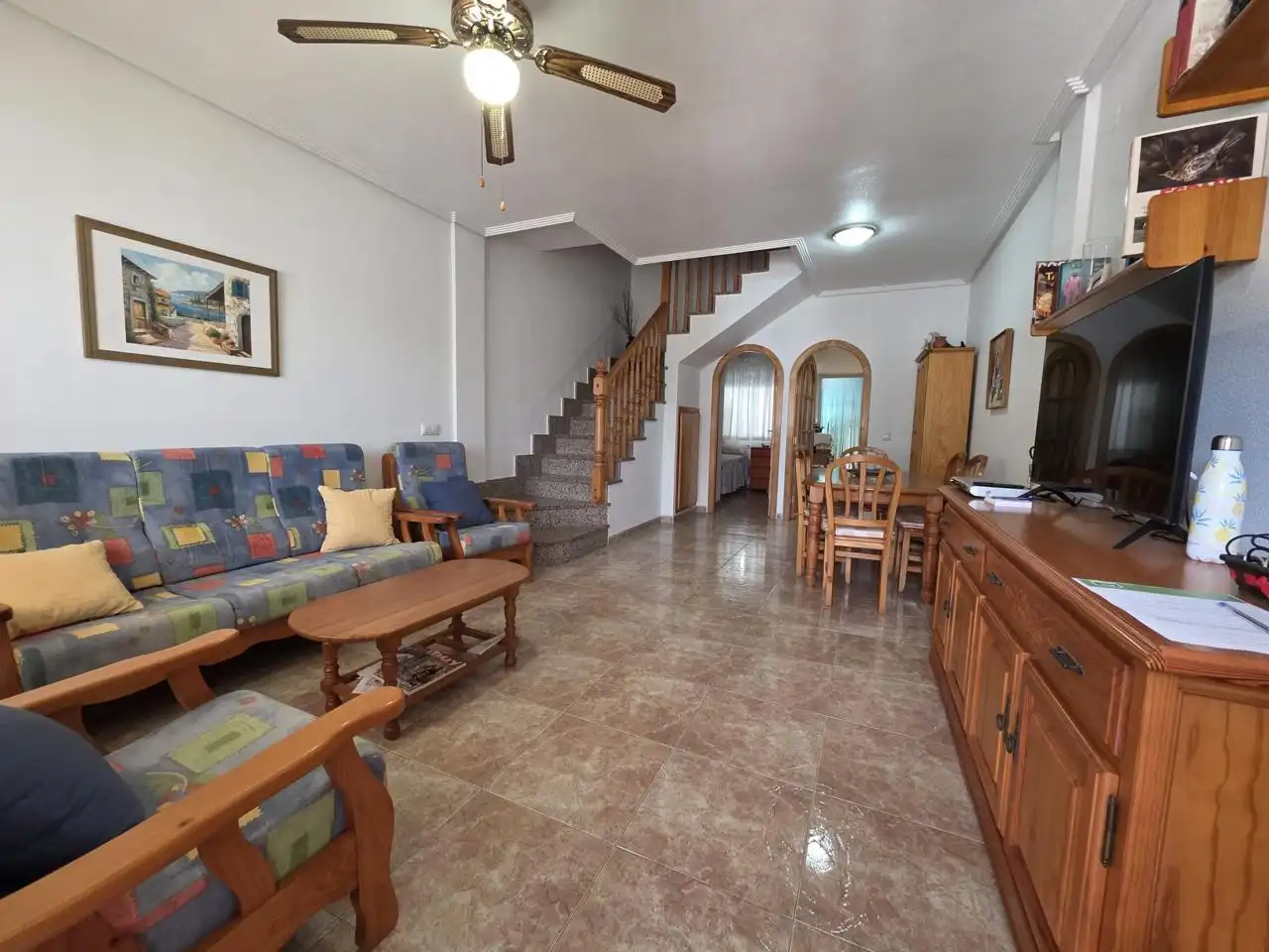 Casa en venda a Avenida del Mare Nostrum, imagen 6