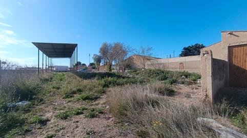 Foto 5 de Finca rústica en venda a Sucina, Murcia