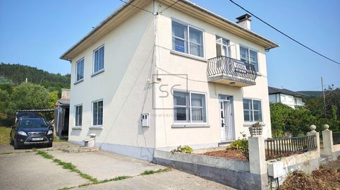 Foto 4 de Casa o xalet en venda a Calle Rabo Gato, Ortigueira, A Coruña