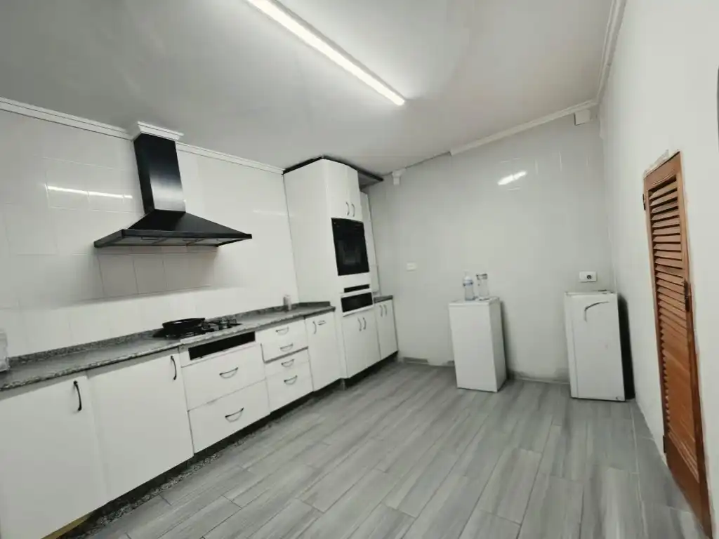 Cuina de Casa o xalet en venda en Llíria amb Aire condicionat