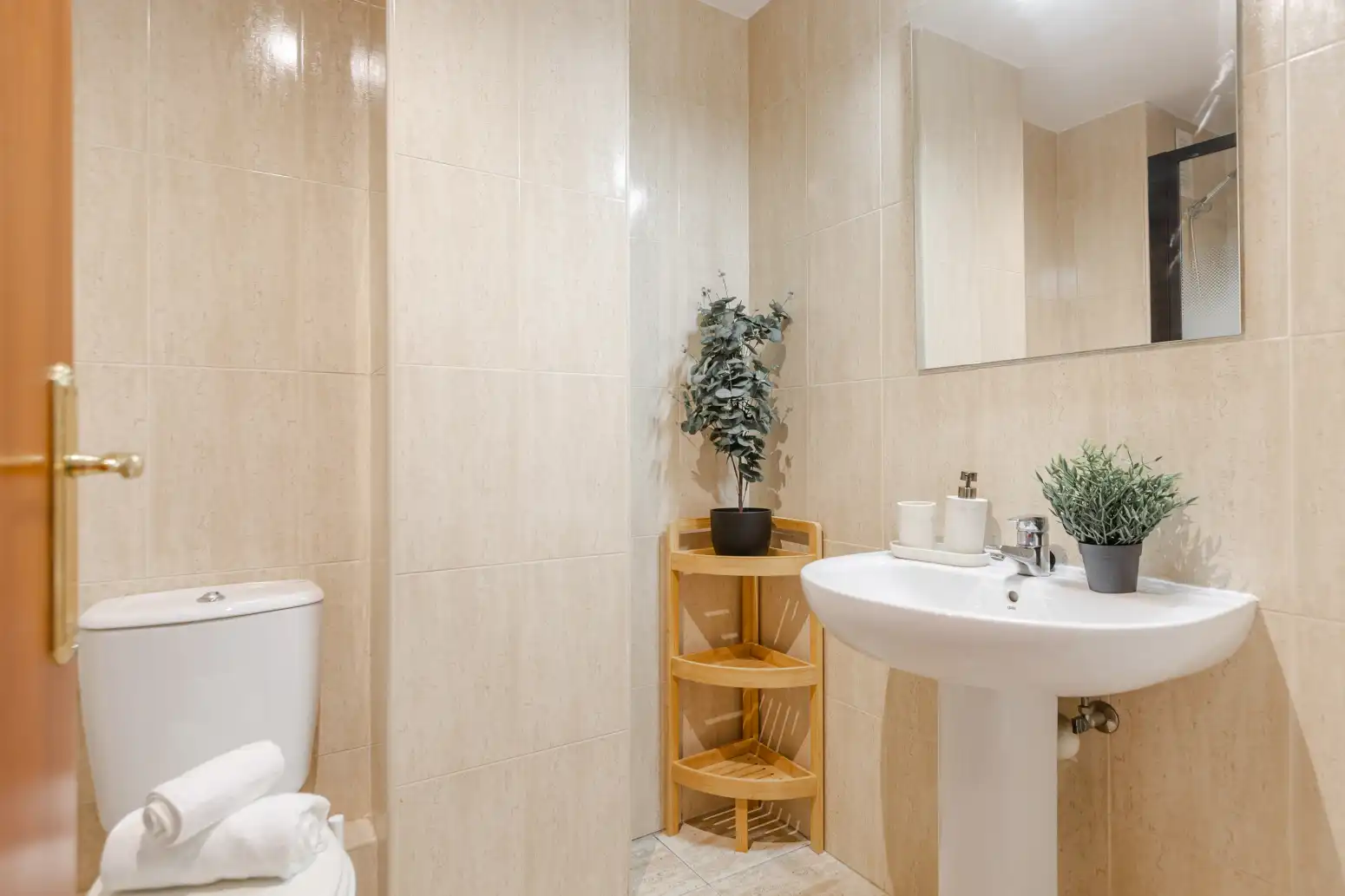 Flat for sale in Pamplona-Iruña - CALLE GARDE, 13, Rochapea