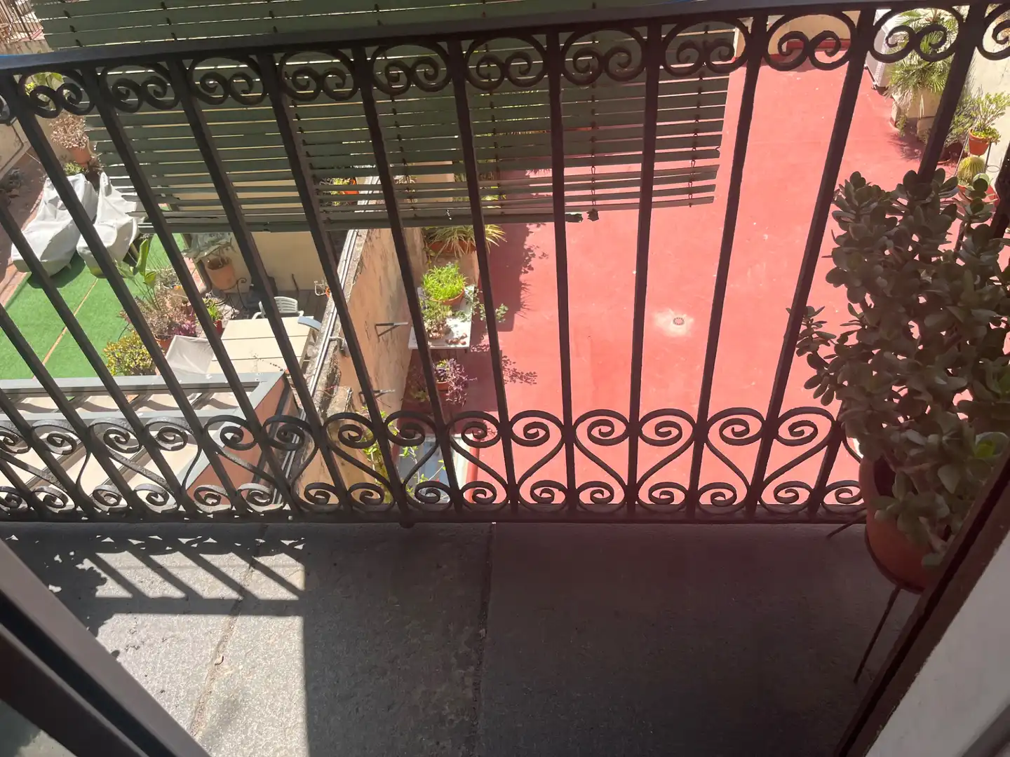 Appartamento con terrazza in vendita a Carrer d'Avinyó, imagen 10